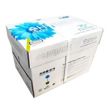 가재울산업 하이브라이트 A4 75g 1BOX 2500매 복사용지 3093485ea gajae6526*231462990Ws, 본상품선택