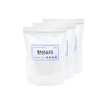 탄산소다 2kg 3개6kg 원산지 미국 빨래 쉰내 기름때 제거 세탁 첨가제 워싱소다 탄산나트륨