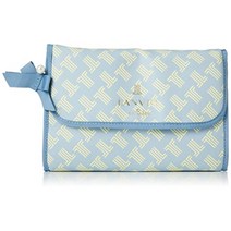 랑방 온 블루 LANVIN EN BLUE ue 파우치 백
