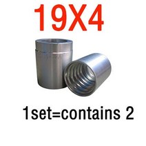 전동 압착기 전기 유압 펜치 충전식 케이블유압 호스 스틸 콘 스카이 빙 크림프 페룰 엔딩 스웨이지 피팅, 09 19x4