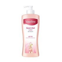 TORIMALL 바세린 핸드 앤 네일 로션 모든피부용 핸드로션 450ml, 1세트