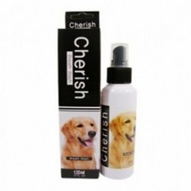 체리쉬 구강청정제 120ml