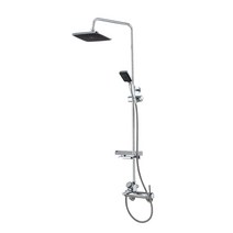 해바라기샤워기 DS6000/6001블랙