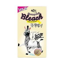 이지엔 크리미 헤어블리치 블랙빼기 슈퍼사이즈