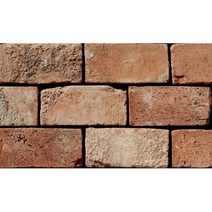 홍고벽돌 킹타일(1박스 13장 0.5제곱미터)