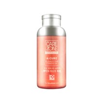 케어존 아큐어 클래리파잉 토너 EX, 170ml, 1개