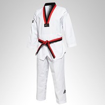 [아디다스] NEW챔피언II(품도복) 170~210 (YOUNG), 없음