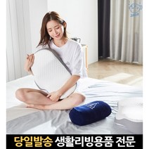 목편한캠핑 벼개 벼게 숙면 여성 경추 메모리베개 여행베게 매모리폼배게 47x22cm, 고래마트, 04.베이지(5), 화이트