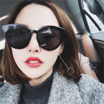 코지일이삼 코지 남녀공용 동긍동긍 컬러풀 틴트 렌즈 선글라스 (8381025)