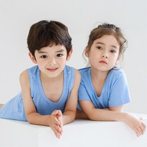 소프트한 3살상하세트 아동잠옷 키즈실내복 유아복