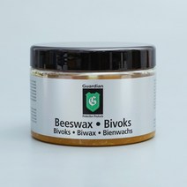 가디언 친환경 비즈왁스 천연밀랍 350ml 목재보호관리 스칸디나비아 북유럽스타일 고급가구 마감재