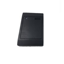 nfc도어락 상가도어락 방수 Wiegand Wg26 Wg34 RFID IC 카드 판독기 근접 액세스 제어 시스템에 대한 125Kh, 04 IC Black