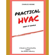 Practical HVAC Paperback, Independently Published, English, 9798566273976