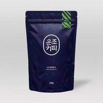 디카페인운조 브라질 세라도 디카페인 200g 원두커피, 5_더치