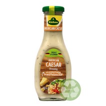 푸드올마켓_ 퀴네 아메리칸 시저 드레싱 250ml /with GranaPadano
