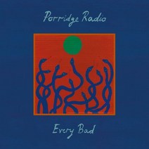 [LP] Porridge Radio (포리지 라디오) - Every Bad [LP]
