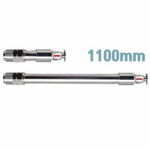 (Am02) 동파방지 드라이펜던트 하향 스프링쿨러 헤드 1100mm_ 03127EA, 본상품선택