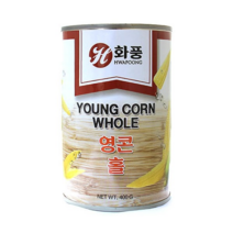 화풍 영콘400g, 400g, 1개