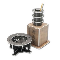 아트박스/모또 해시계 측우기 입체퍼즐 만들기