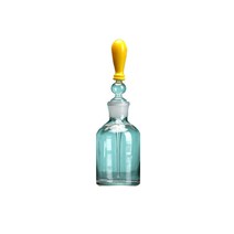 갈아맞춤스포이드시약병 스포이드 갈아맞춤타입 시약병 (백색), 1개, 500ml
