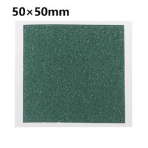 방사능 측정기 자석 필드 뷰어 50x50mm 25 × 30 감지기 패턴 디스플레이 쉬핑, 02 b