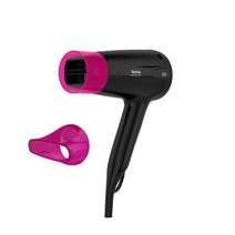 테팔 드라이기 미니 무빙 에어 헤어 드라이어 HV1630HV1630