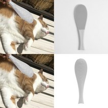 고양이 그루밍 브러쉬 그레이 그루밍빛 펫브러쉬 펫브러쉬 고양이실리콘빗 고양이브러쉬 실리콘빗 고양이빗