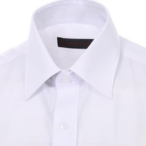 로베르따디카메리노 nc부천점 남성용 여름 모달 스킵 스트라이프 드레스셔츠 반소매 일반핏 RRA29051