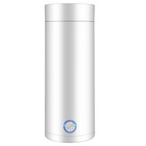 EU 휴대용 미니 주전자 220V 차 상향식 순간온수기, Pink EU plug