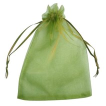 20/50/100PCS 포도 과일 보호 가방 정원 메쉬 농업 과수원 해충 제어 버드 그물 야채, Green_17 x 23 cm(50PCS)