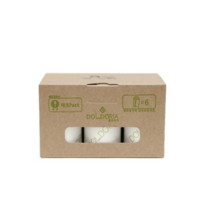 돌도리아 의류용 리필 6p, 10개