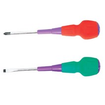 일음쇼핑^^m툴메이트-전공드라이버 818W (+) 6x150mm (1EA) 산업용품 공업 휴대용 수작업공구 수공구 도라이버 미니일medi^^, ab^^선택없는