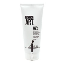 로레알 테크니아트 픽스 맥스 젤/픽스맥스젤 200ml