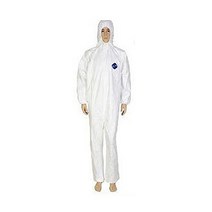 듀폰 작업복 투피스바지/베리어맨(타이벡400) VMP-XL, 1개