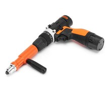 팝너트건 전기 리벳 너트 건 100Pcs, 중국