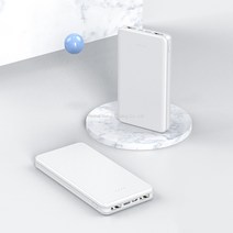 휴대용 충전 잔량 표시 초대용량 보조 배터리 100000mah, C