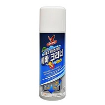 카롱 에바클리너 거품식 솔잎향 200ml CL-210 자동차 에어컨 히터 탈취 세정 차량 에어컨 청소 냄세 제거, 1개, 1개