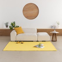 [스타일러그] 포그니 러그 거실 카페트 200x265