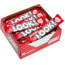 Look Bar 1.5 Ounce (Pack of 24), 1
