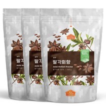 닥터비옴 베트남산 팔각향 200g x 3개