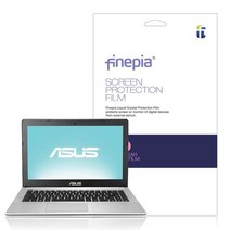 아트박스/파인피아 ROG 제피러스 G14 GA401QM-K2195용 ole 고광택필름