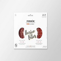 IBERICO BITES 2 oz by Fermín null, 1