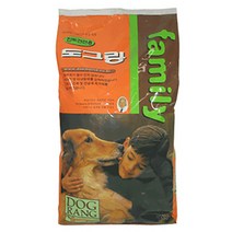 도그랑 훼미리 어덜트 진도 10kg, 1, 상세 설명 참조, 1