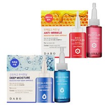 다보 부스터 포 투데이 앰플, 히알루론, 1개, 35mg