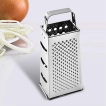 사이즈조절 치즈 야채갈이 스탠드강판 채소다지기 업소용갈판