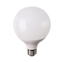 LED 전구 조명 주광색 12W 화장실 창고 전등 볼전구 다이소, 상품선택, 12W주광색전구, 12W주광색전구, 1