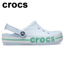 크록스 크록스 남여공용 바야밴드 클로그 205089-4SX