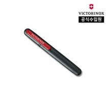 [빅토리녹스/공식] 듀얼 스위스아미나이프 샤프너 연마봉 4.3323