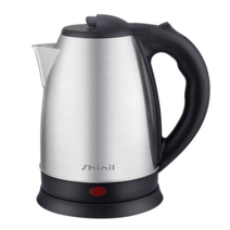 신일 스텐포트 전기 무선주전자 커피포트 물포트, SEP-UF15KP (1.5리터)