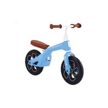 2021 베베몽 - 삼천리자전거 아동용 밸런스 자전거, 라이트 블루